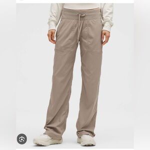 Lululemon - Dance Studio Mis-Rise Pant TALL - NBW no tags